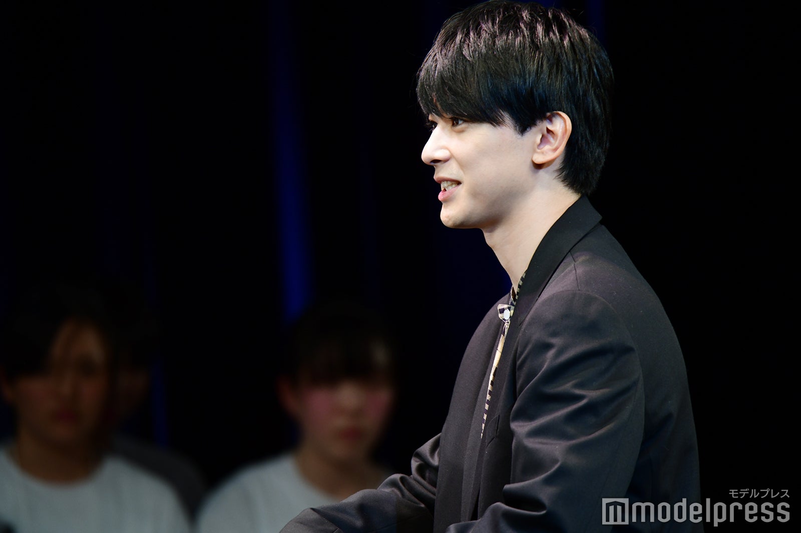 吉沢亮（C）モデルプレス