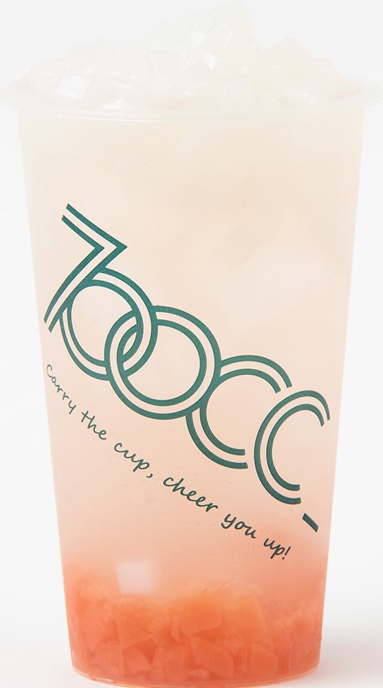 700cc／画像提供：萬福商会