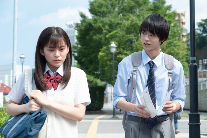 性 のリアル描く 17 3 About A Sex 水沢林太郎の 性的同意 シーンに注目集まる 惚れた 1番好きなシーンでした モデルプレス 性 のリアル描く 17 3 About A Sex 水沢林太郎の 性的同意 シーンに注目集まる 惚れた 1番好きなシーンでした モデルプレス