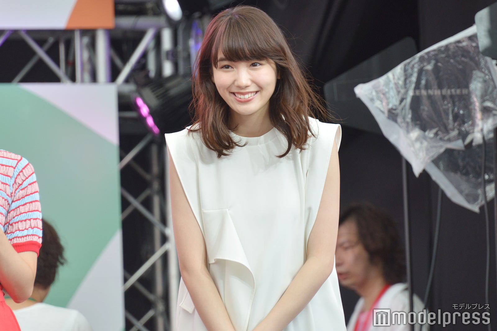 飯豊まりえ （C）モデルプレス