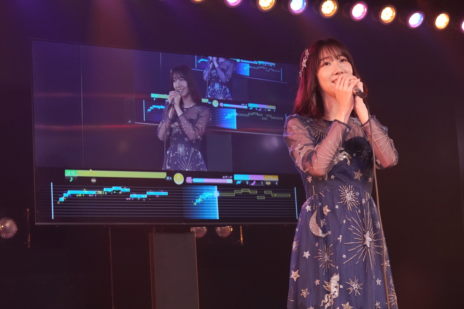 「AKB48劇場大晦日公演～年忘れアイドルの歌2023～」（C）AKB48