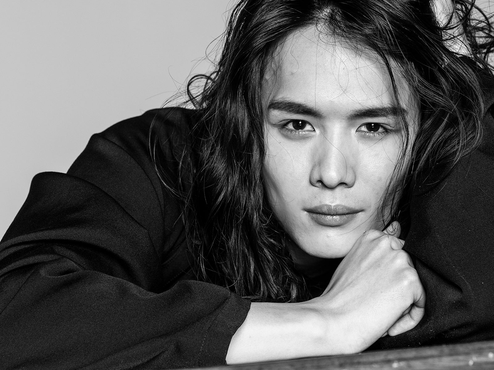 岡宏明（提供写真）