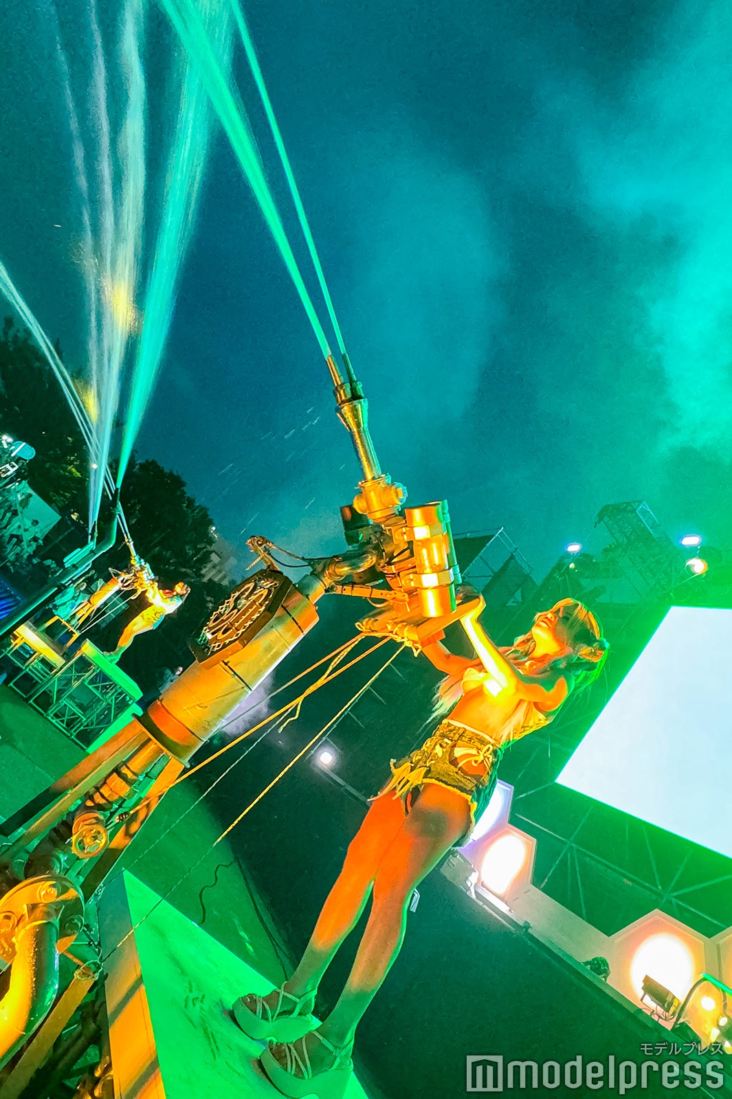 「S2O JAPAN 2024」アンバサダー（C）モデルプレス