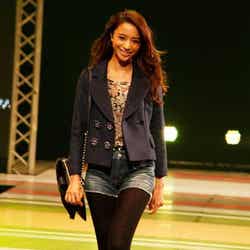 高橋メアリージュン