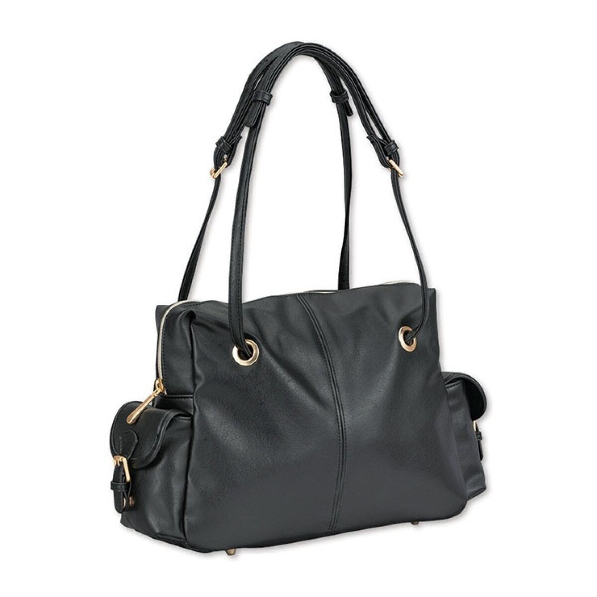 しまむらのトートバッグ（tal.by