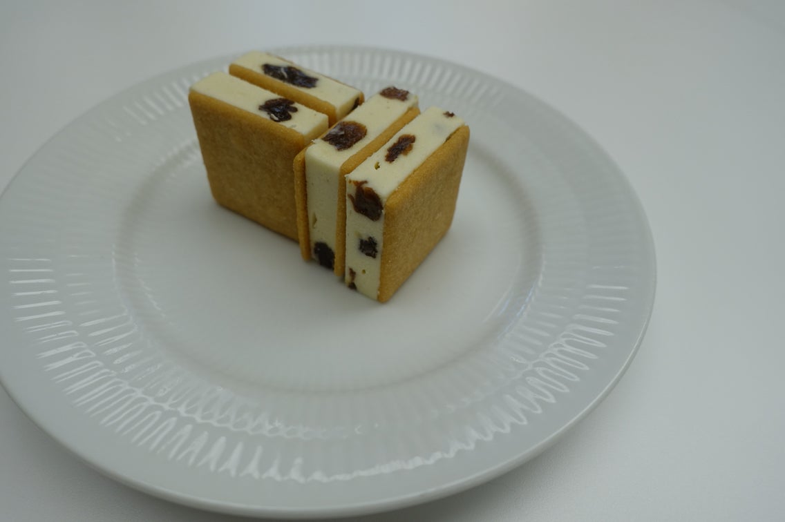 マルセイアイスサンド（C）SDP