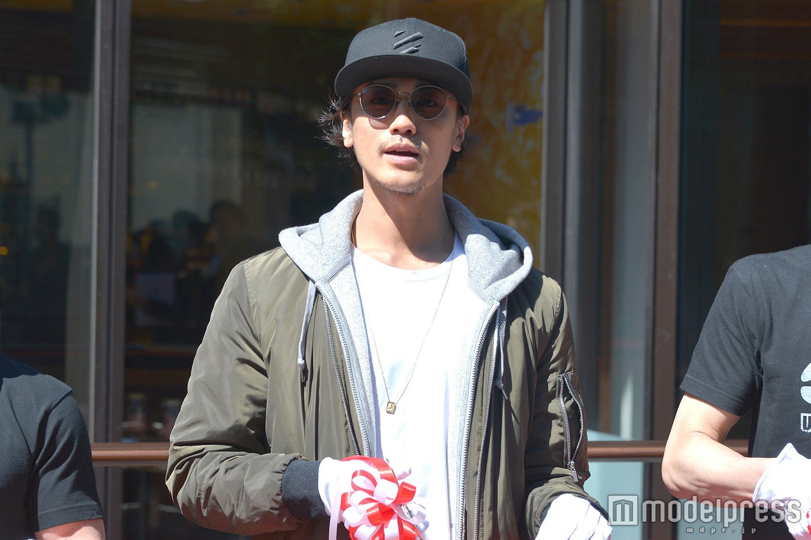 赤西仁（C）モデルプレス