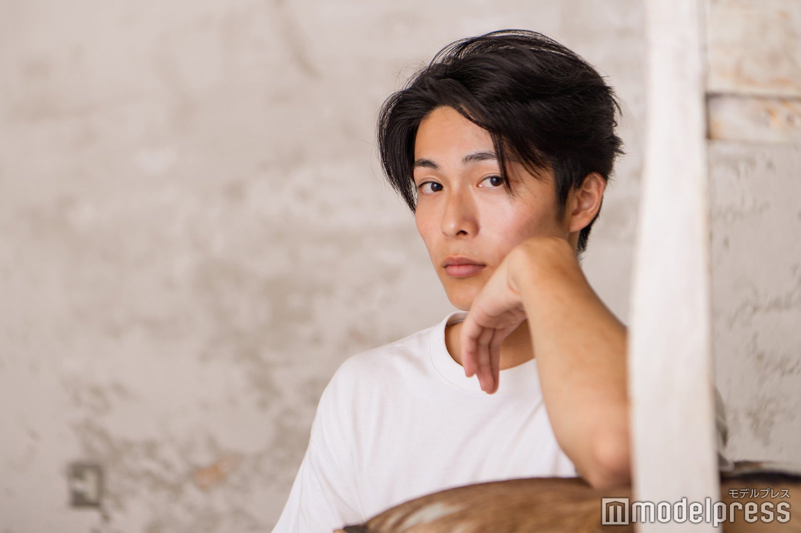 浅尾洋佑さん（C）モデルプレス