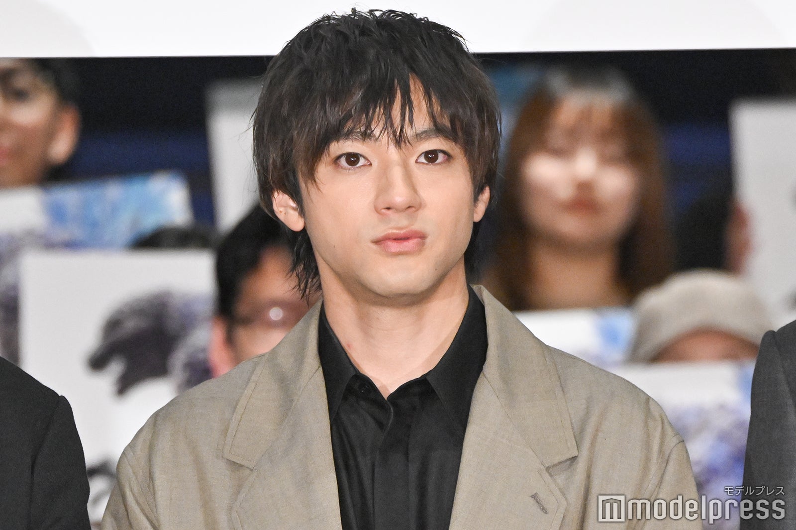 山田裕貴（C）モデルプレス