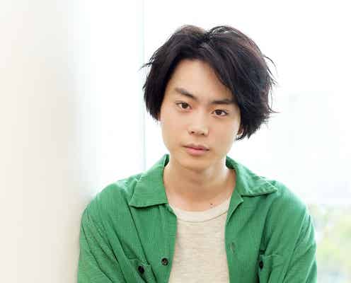 月9出演・菅田将暉「一番ズルくて、面白いところを狙っていきたい」ブレイク俳優の“作戦” モデルプレスインタビュー