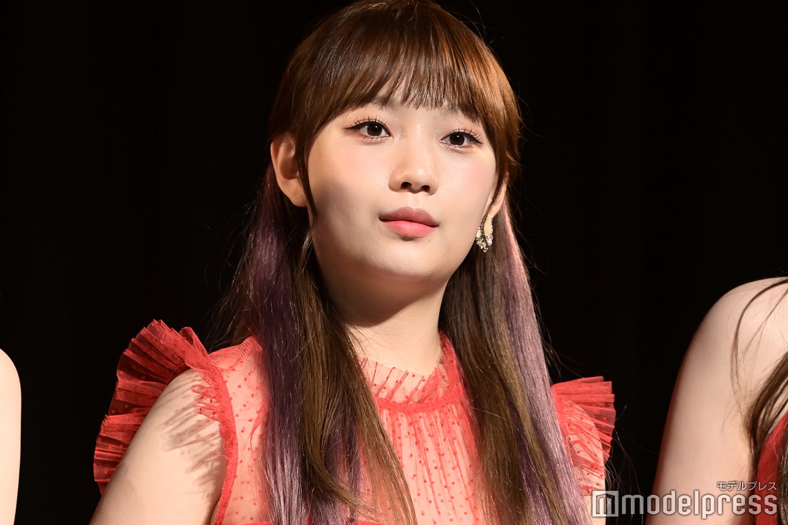 ソヒ （C）モデルプレス