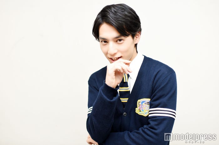 ユースケ(C)モデルプレス