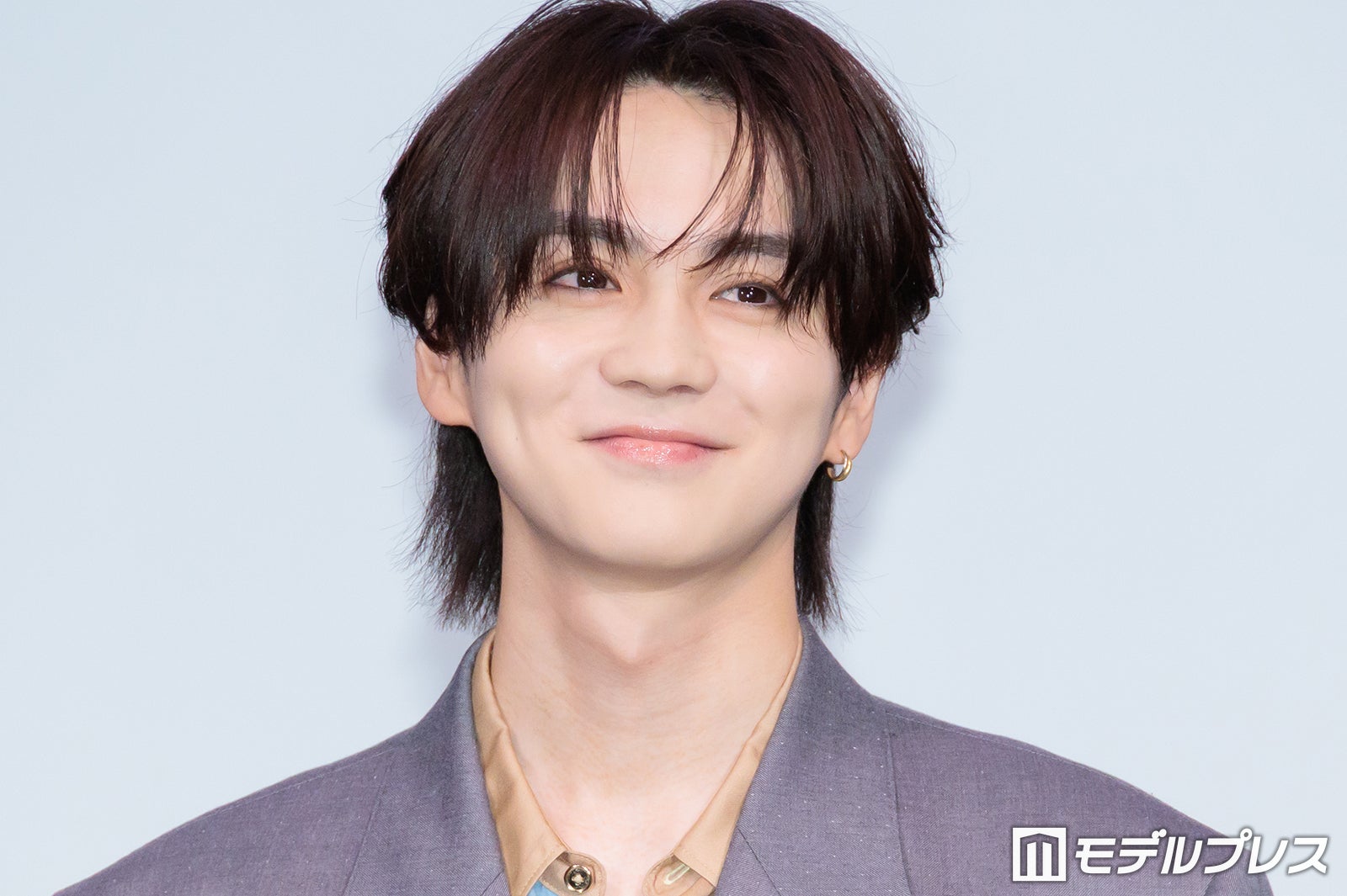 THE RAMPAGE吉野北人、撮影中の“紳士的な気遣い”を共演女優が称賛「本当にお優しい方なんだなって」【昨夜は殺れたかも】
