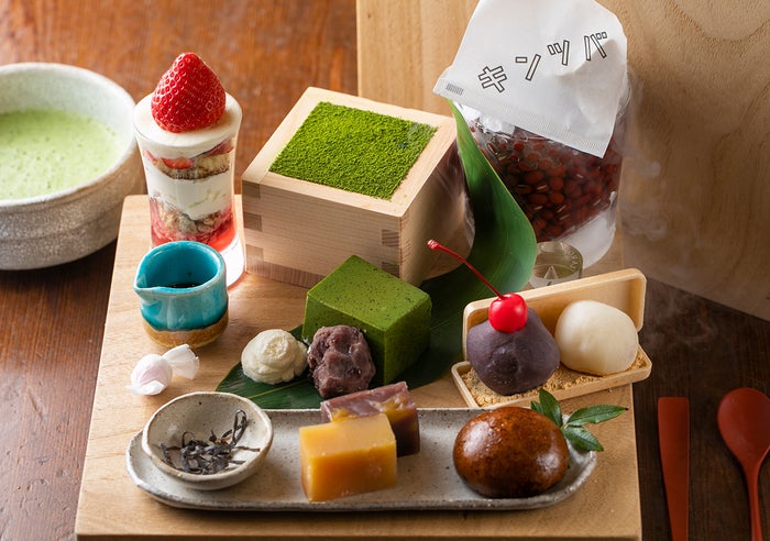 又一庵 総本店／画像提供：又一庵