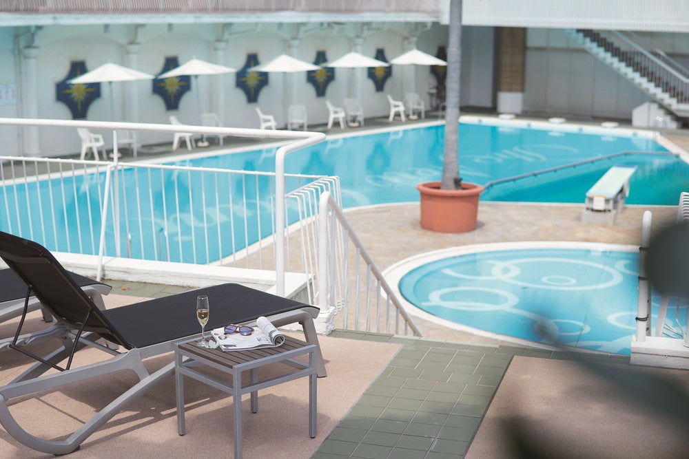 ホテルニューオータニ（東京）／画像提供：ニュー・オータニ