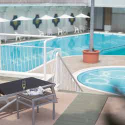 ホテルニューオータニ(東京)/画像提供:ニュー・オータニ