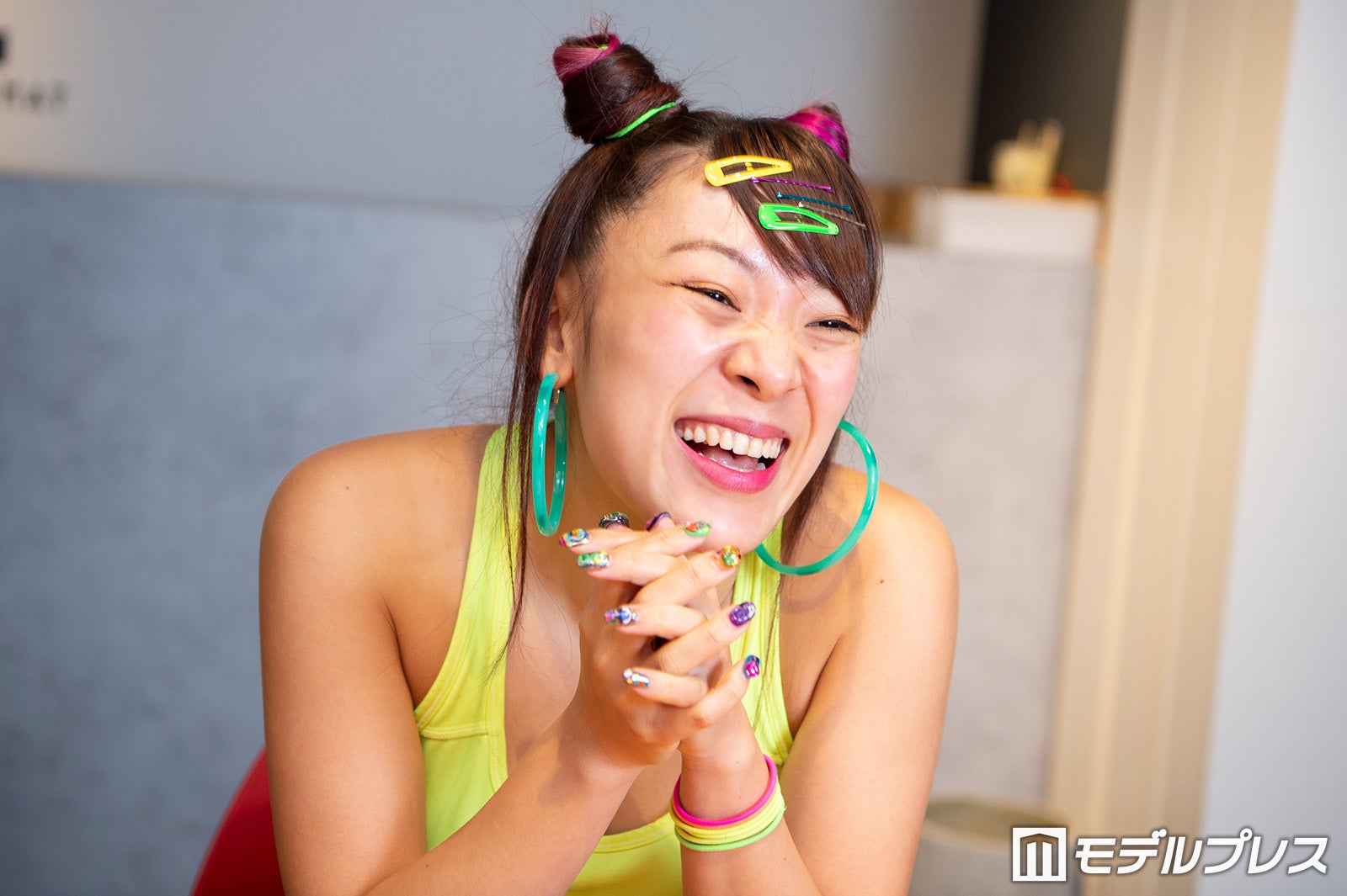 ちゃん 昔 ふわ