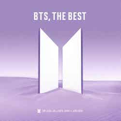 BTS「BTS，THE BEST」（C）Def Jam Recordings
