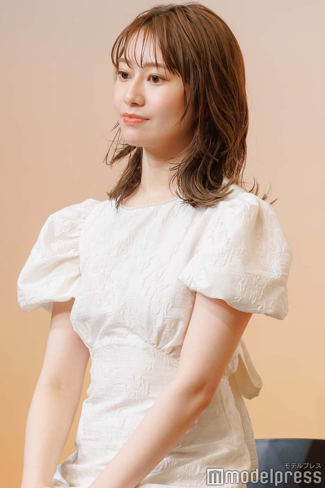 桜井玲香（C）モデルプレス