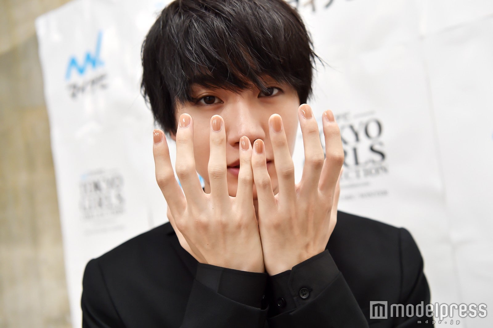 桜田通（C）モデルプレス