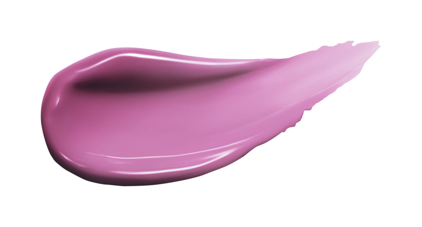「リップグロウ　セラムバーム 03 cassis swing」（C）JILL STUART Beauty