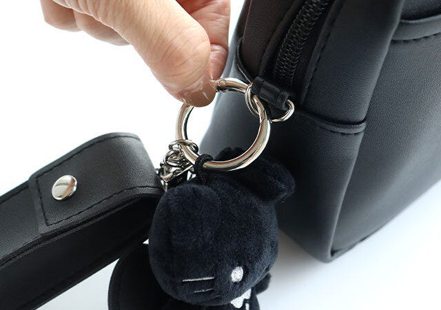 宝島社ムック付録のHELLO