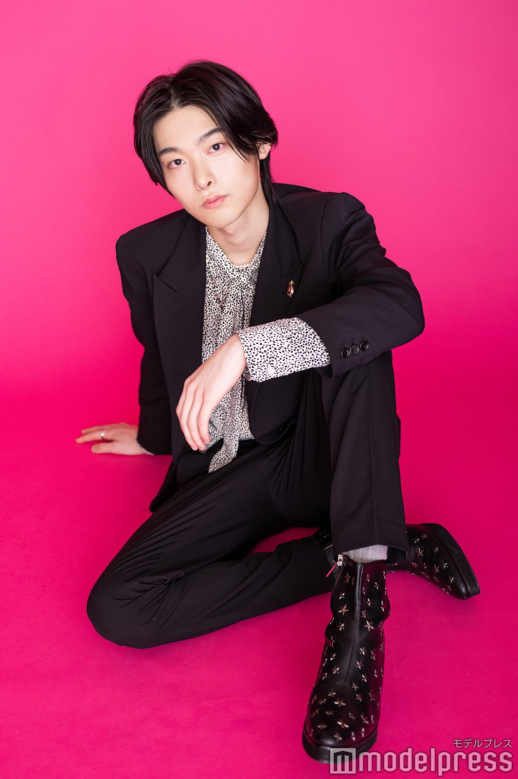 小林和哉さん（C）モデルプレス