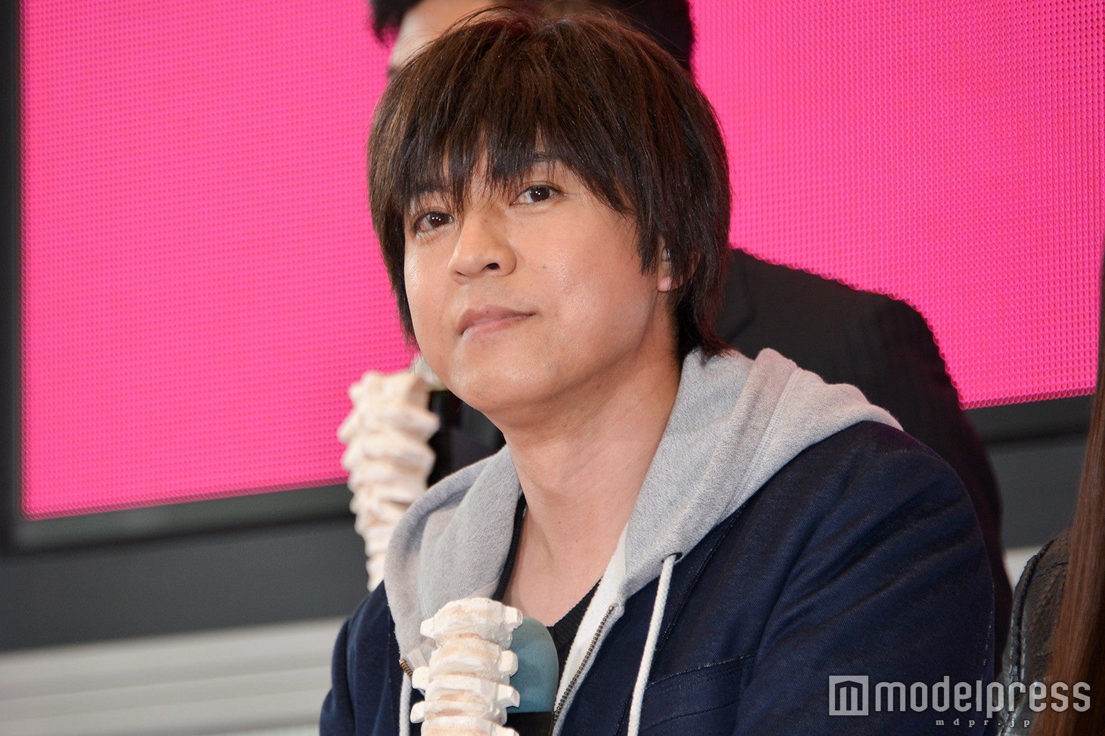 上川隆也（C）モデルプレス