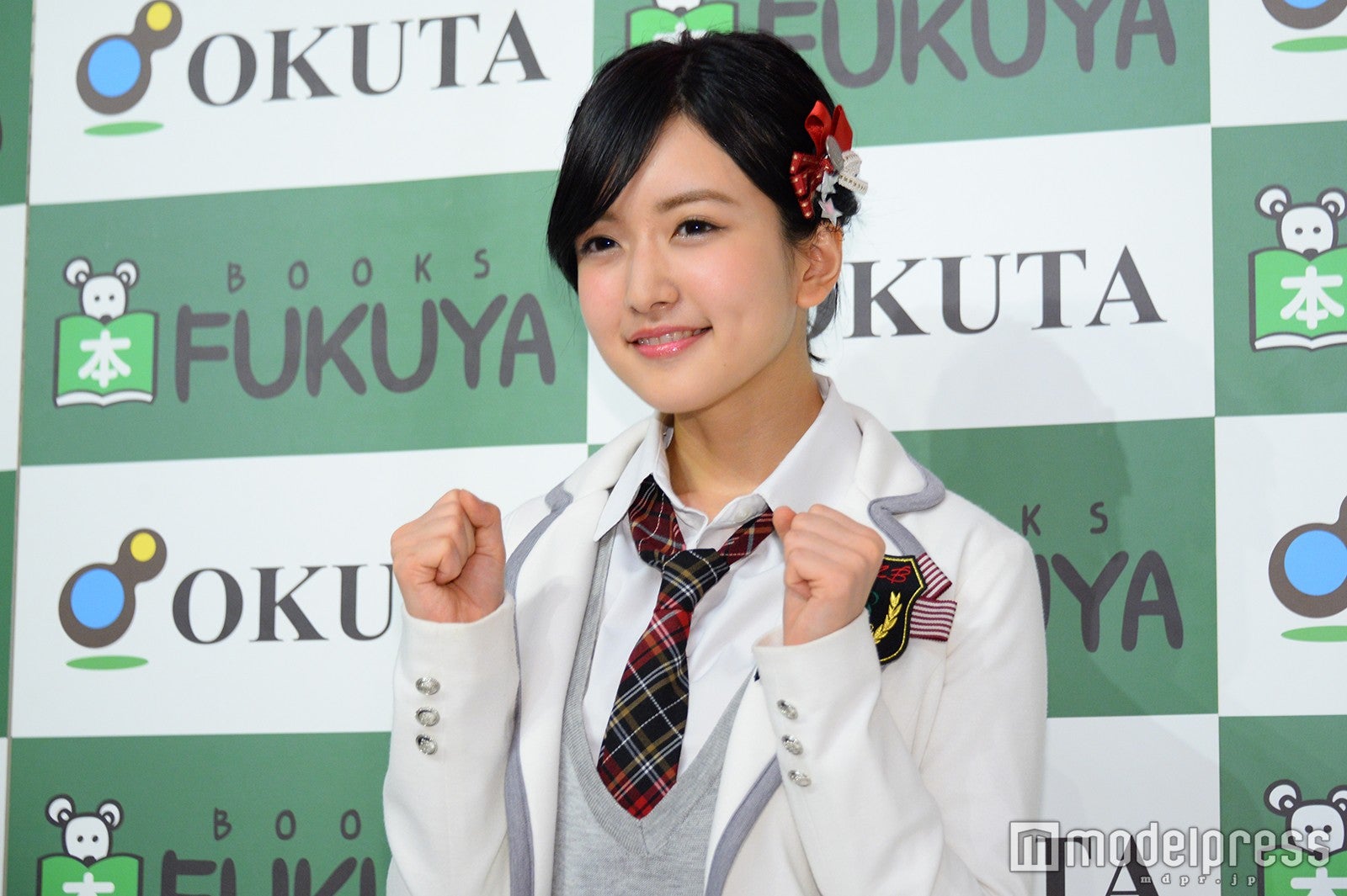 須藤凜々花（C）モデルプレス