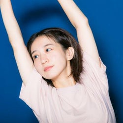 太らない体を作るヨガ ~下半身を引き締めるポーズ〜