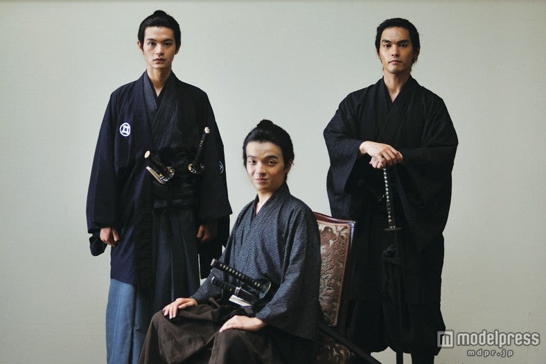 柳楽優弥＆瀬戸康史、W主演で伝説の漫画を初実写化　コメント到着