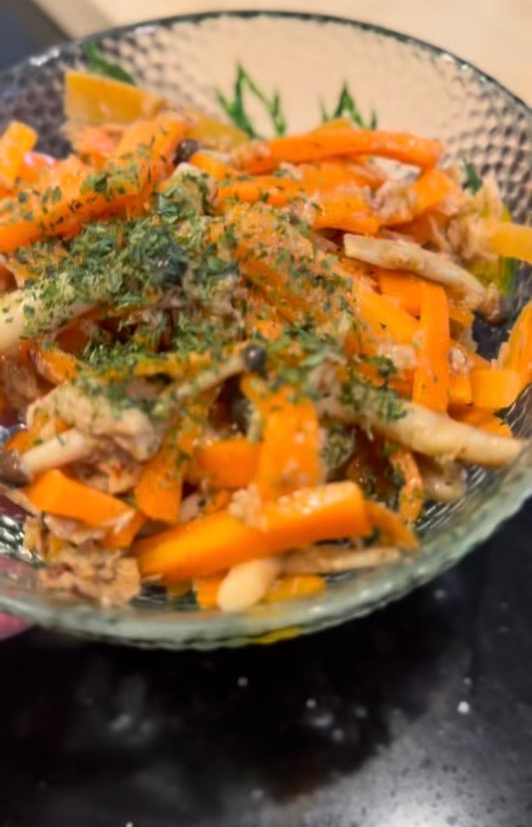 西山茉希Instagramより