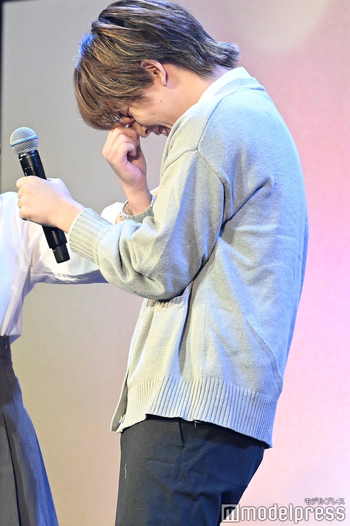 國本陽斗(C)モデルプレス