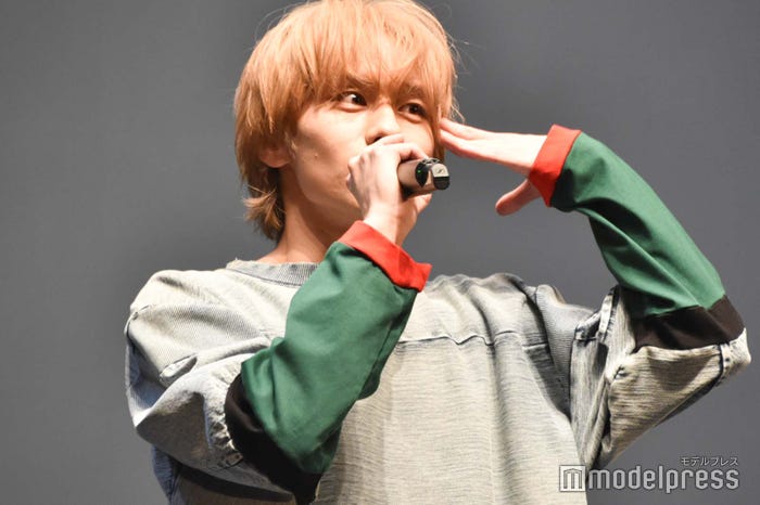 山下幸輝(C)モデルプレス