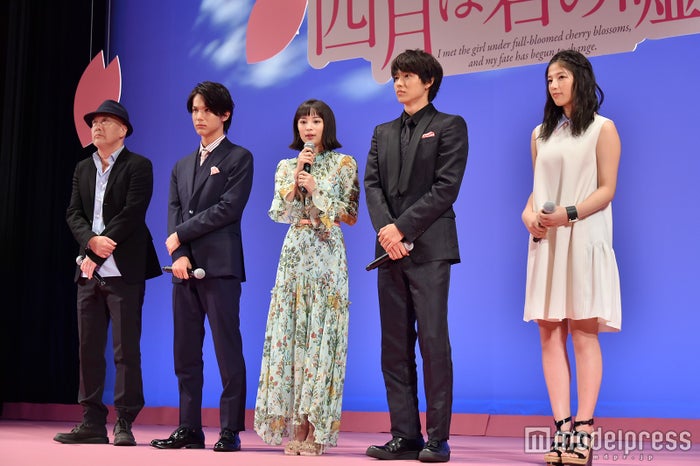 山崎賢人 中川大志 リップクリームをシェア 仲良しすぎて広瀬すずも 付き合ってるのかな モデルプレス 山崎賢人 中川大志 リップクリームをシェア 仲良しすぎて広瀬すずも 付き合ってるのかな モデルプレス