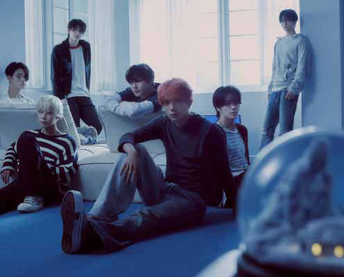 ENHYPEN、日本で初のスタジアム公演決定 2025年夏・2都市にて【コメント】