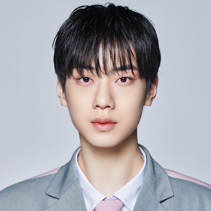 ツァイ・ジンシン (C)CJ ENM Co., Ltd, All Rights Reserved