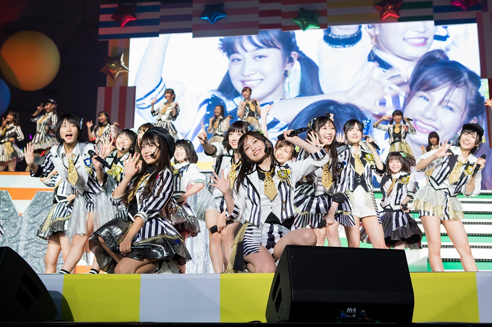 （C）NMB48