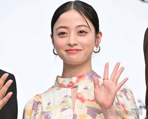 橋本環奈「授業の移動で人だかり」学生時代回顧 後輩女子からバレンタインもらった過去も