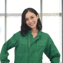 押切もえ、本人役で「監獄のお姫さま」出演決定<コメント到着>