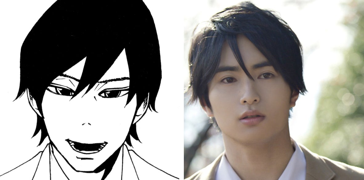 平野宏周 （提供写真）