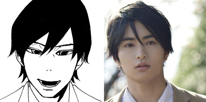 平野宏周 (提供写真)