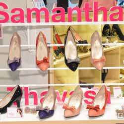 「Just　Match　for　Samantha　Thavasa」のアイテムｊ