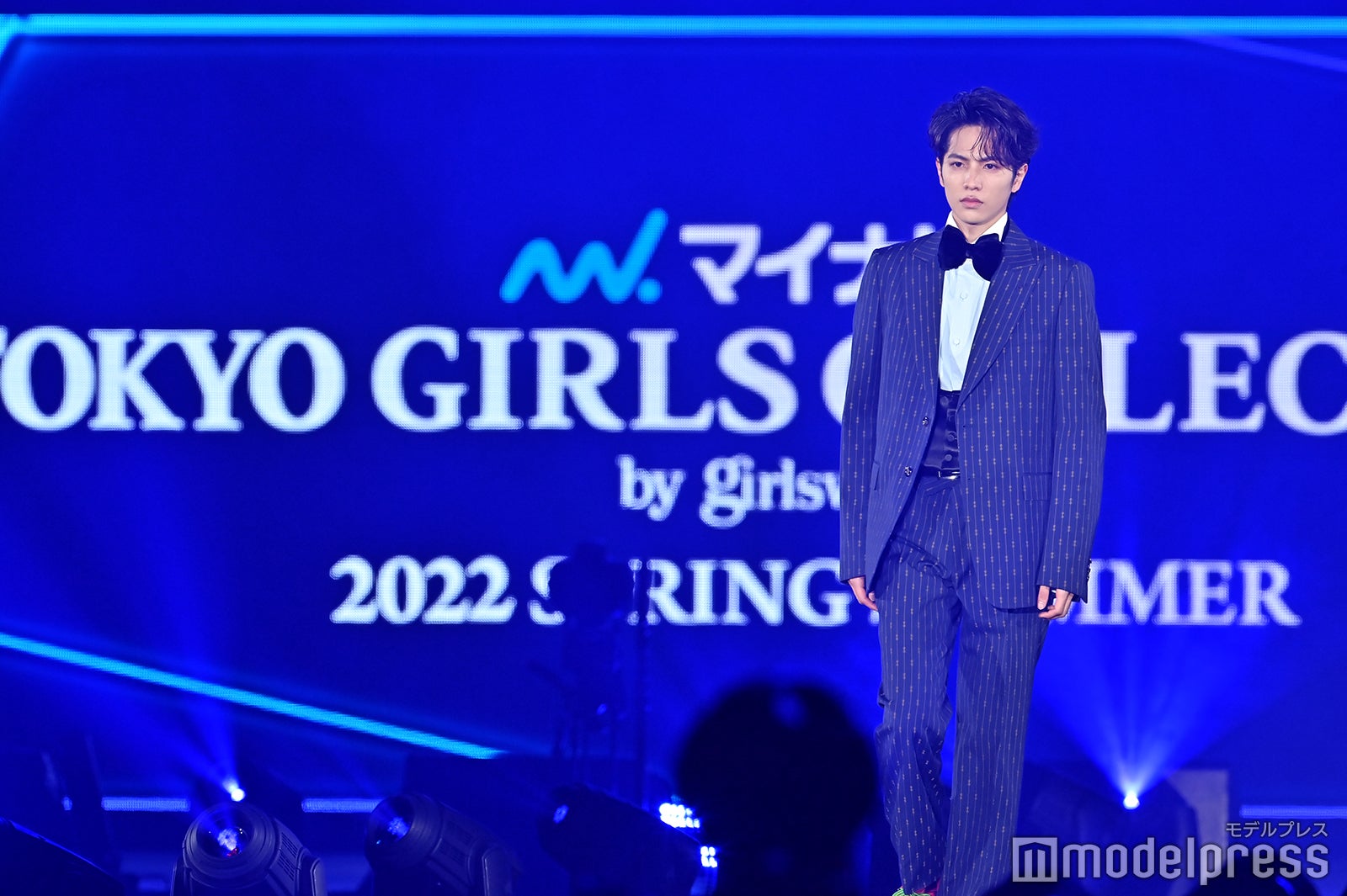 志尊淳（C）モデルプレス