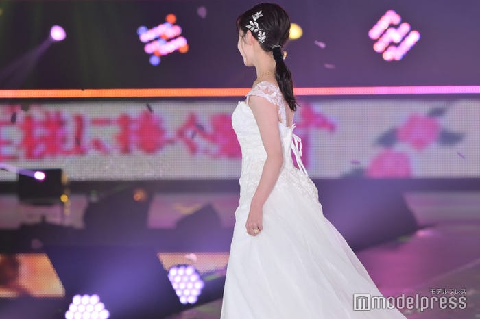 橋本環奈(C)モデルプレス