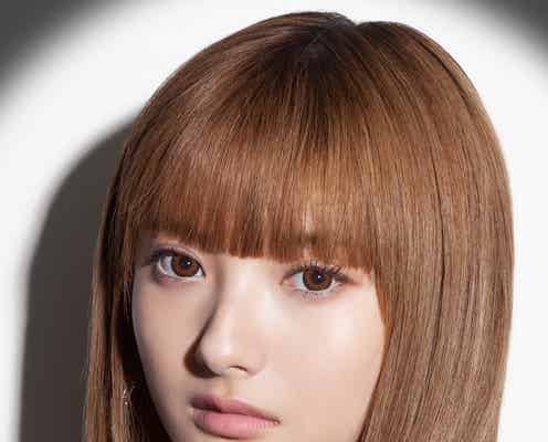 M·A·C、浜崎あゆみ役で話題の“安斉かれん”を起用した限定ビジュアルを公開