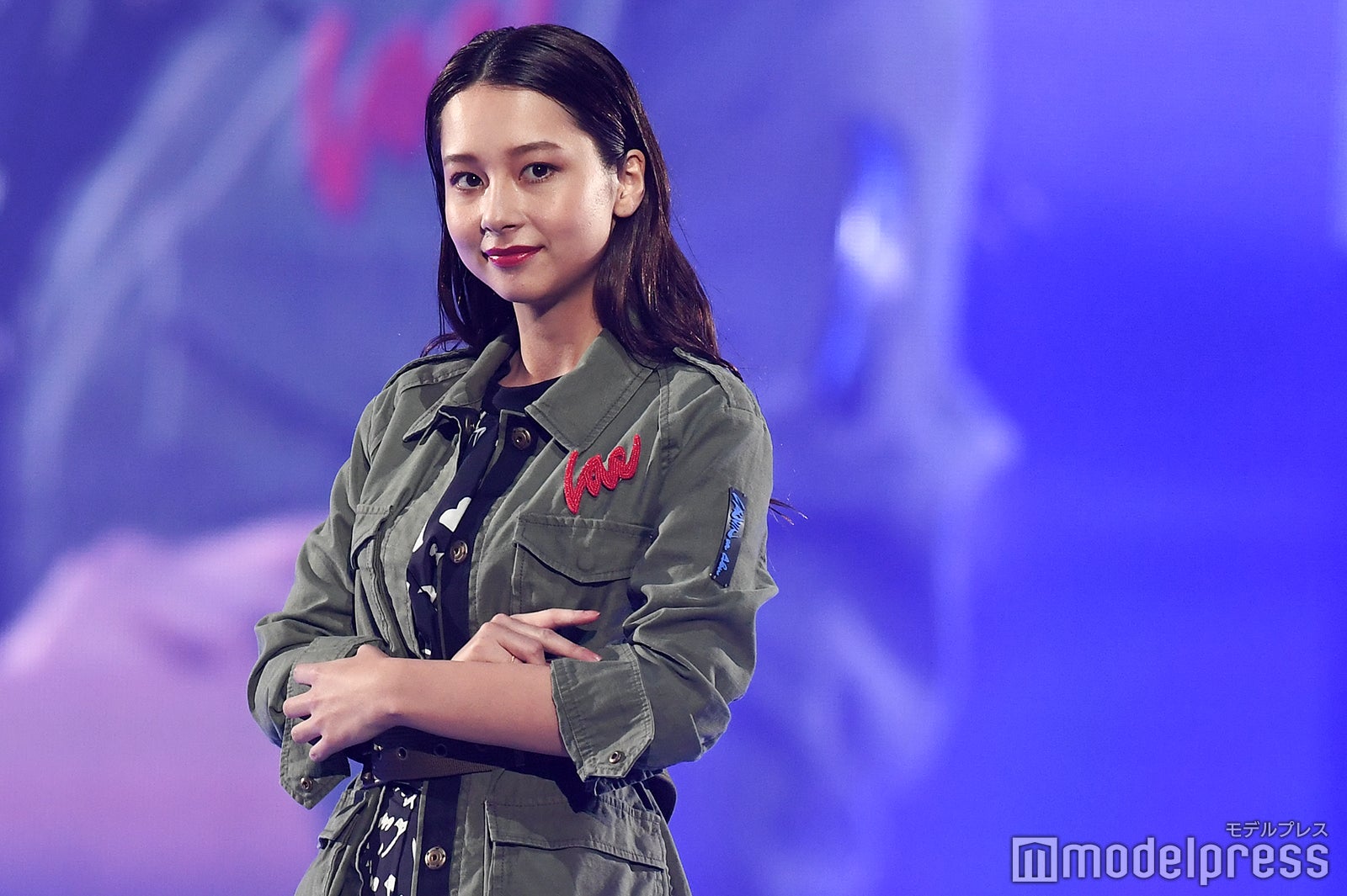 Niki（C）モデルプレス