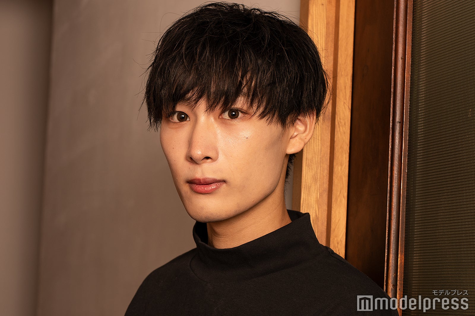 浜中泰果さん（C）モデルプレス