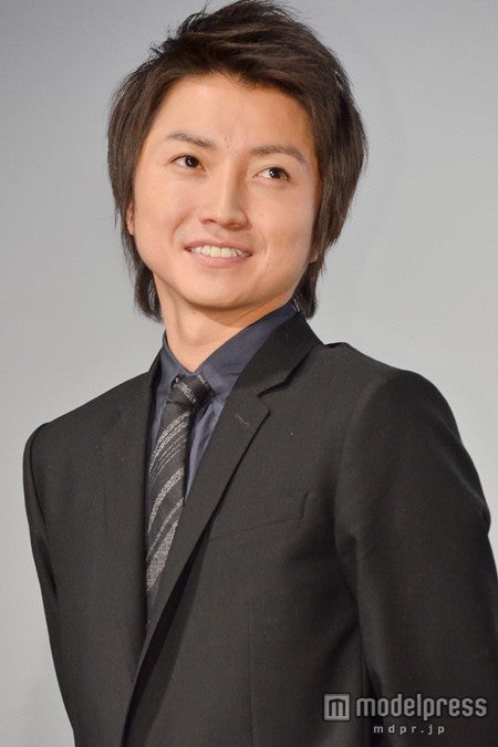 嵐 櫻井翔 藤原竜也に 内心ビクビクしてた モデルプレス 嵐 櫻井翔 藤原竜也に 内心ビクビクしてた モデルプレス