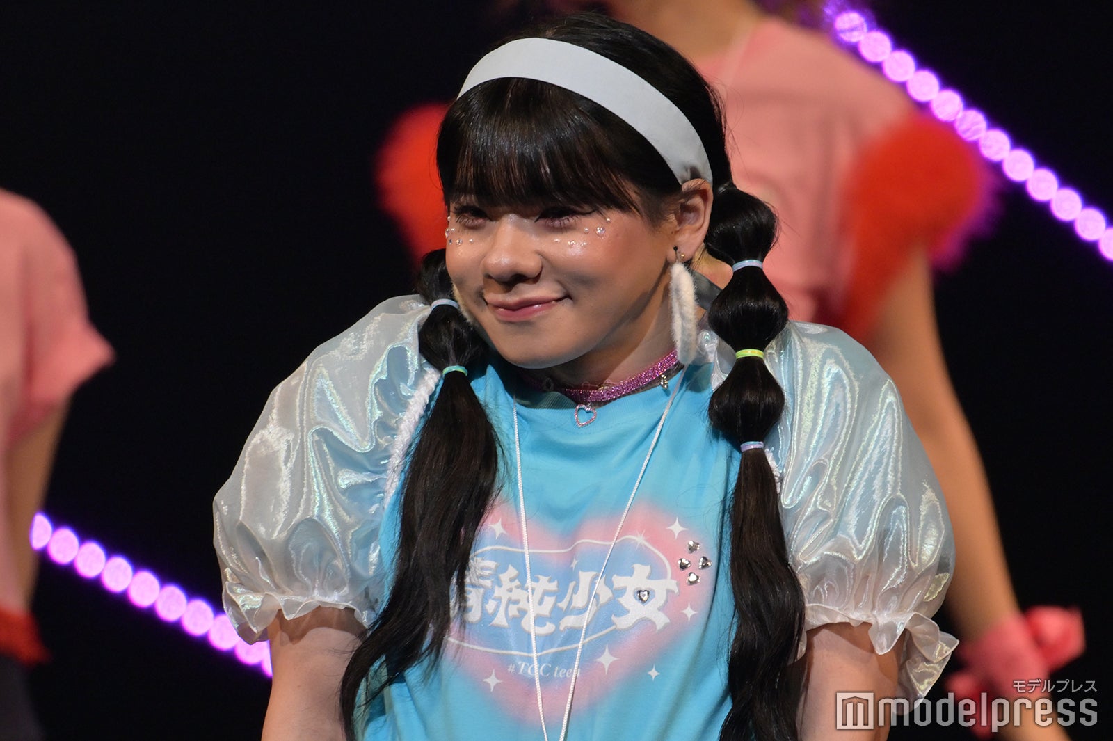 とうあ （C）モデルプレス